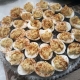 The Wannabe Gourmet’s Special Deviled Eggs